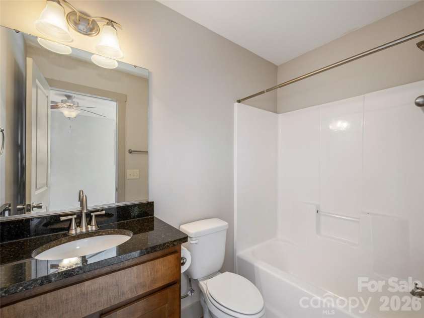 12 Gratitude Drive, Asheville, NC 28806.  MLS# CAR4387026, YatesRealty ID 25775. 