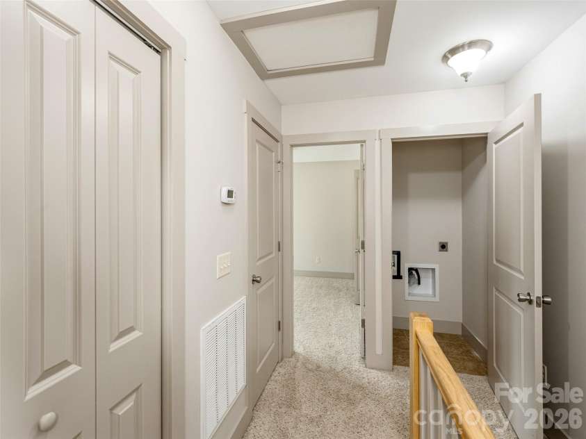 12 Gratitude Drive, Asheville, NC 28806.  MLS# CAR4387026, YatesRealty ID 25775. 
