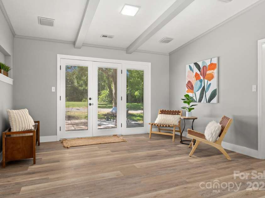 6672 Brevard Road, Etowah, NC 28729.  MLS# CAR4281090, YatesRealty ID 25779. 