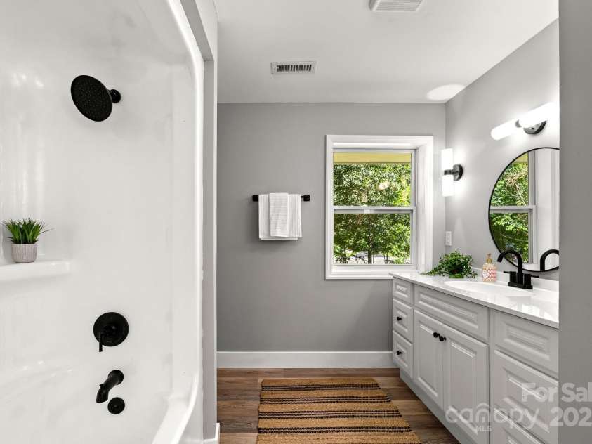 6672 Brevard Road, Etowah, NC 28729.  MLS# CAR4281090, YatesRealty ID 25779. 