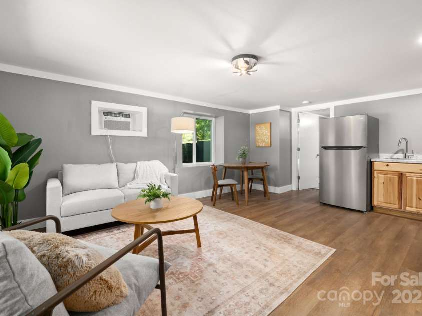 6672 Brevard Road, Etowah, NC 28729.  MLS# CAR4281090, YatesRealty ID 25779. 