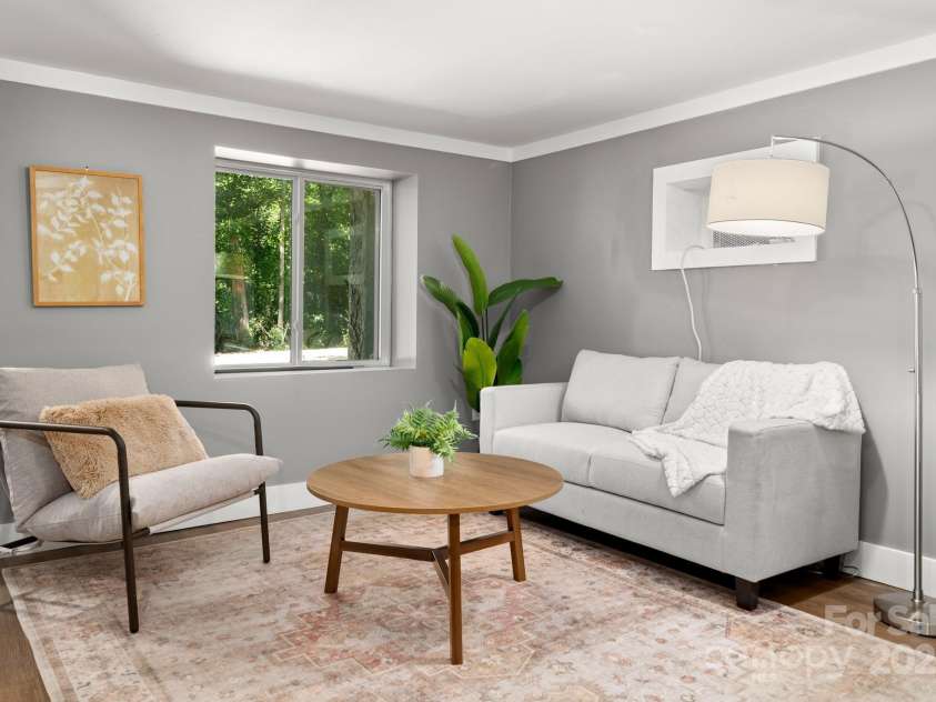 6672 Brevard Road, Etowah, NC 28729.  MLS# CAR4281090, YatesRealty ID 25779. 