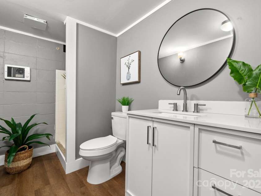 6672 Brevard Road, Etowah, NC 28729.  MLS# CAR4281090, YatesRealty ID 25779. 