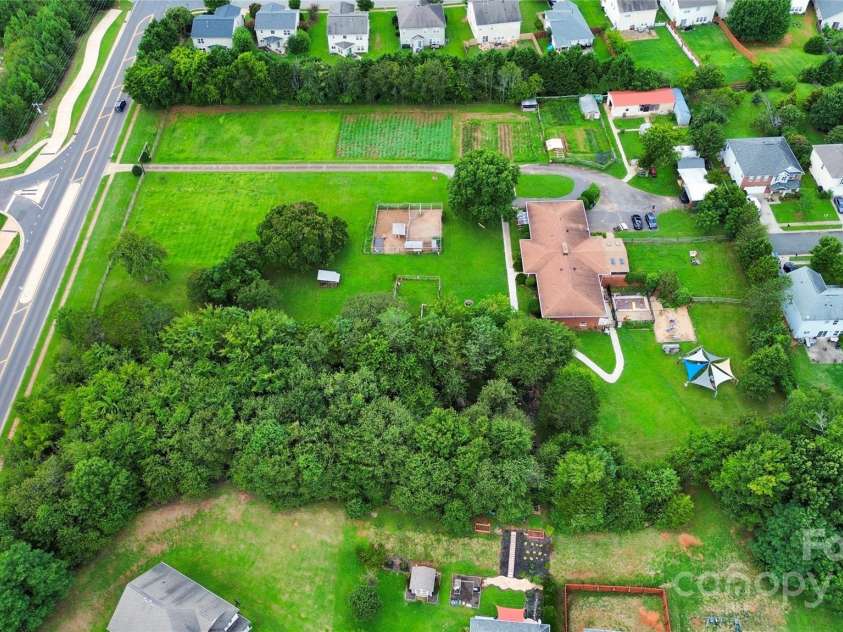 12708 Hamilton Road, Charlotte, NC 28273.  MLS# CAR4318413, YatesRealty ID 2578. 