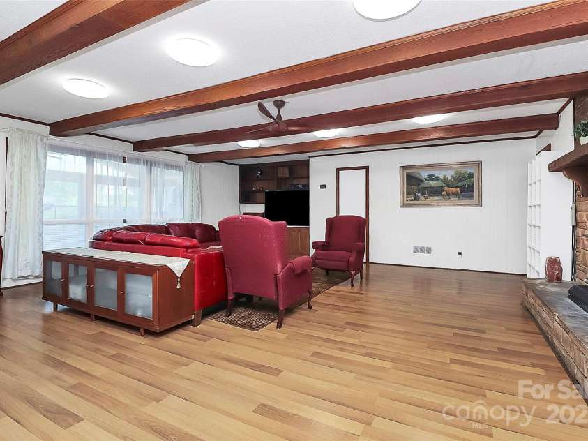 12708 Hamilton Road, Charlotte, NC 28273.  MLS# CAR4318413, YatesRealty ID 2578. 