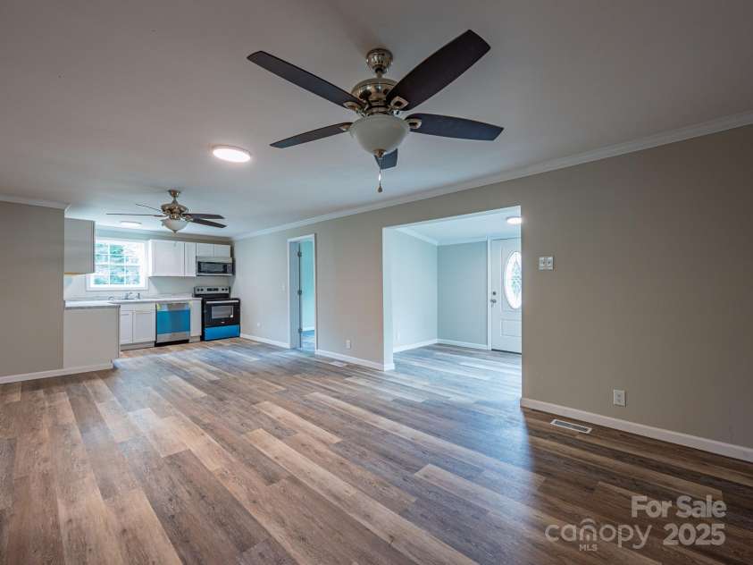 6458 Hudlow Road, Union Mills, NC 28167.  MLS# CAR4289970, YatesRealty ID 2578. 
