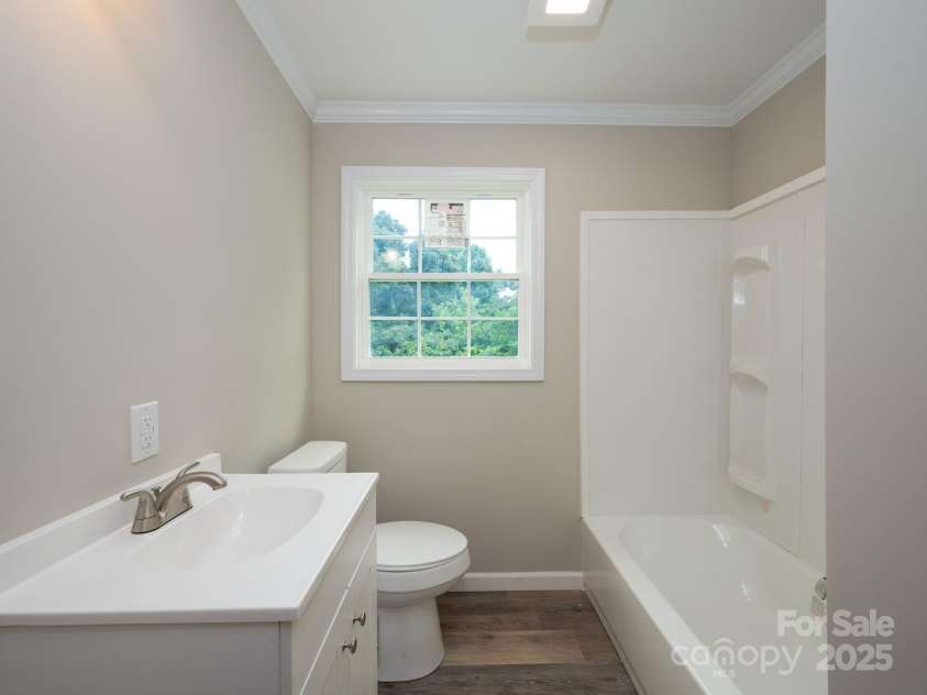 6458 Hudlow Road, Union Mills, NC 28167.  MLS# CAR4289970, YatesRealty ID 2578. 