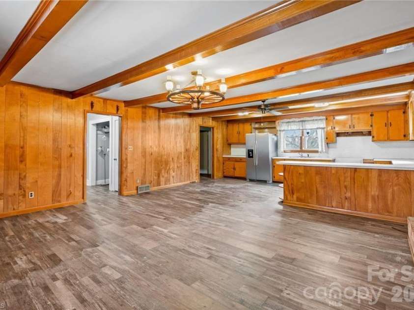 165 Lakeview Church Road, Linwood, NC 27299.  MLS# CAR4387110, YatesRealty ID 25781. 