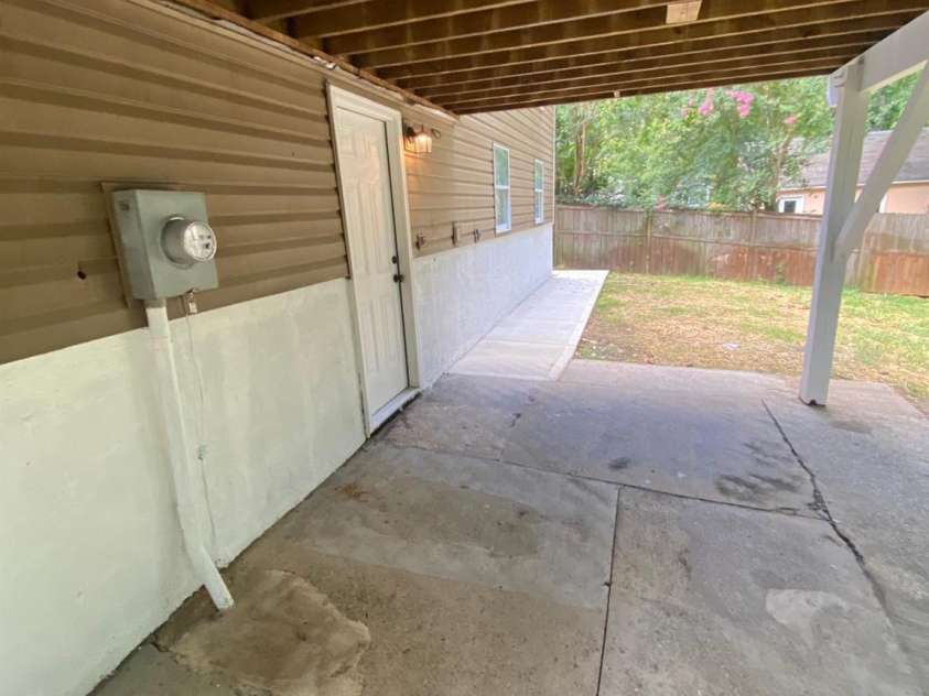 6024 Sunrise Court, Charlotte, NC 28212.  MLS# CAR4281199, YatesRealty ID 25781. 