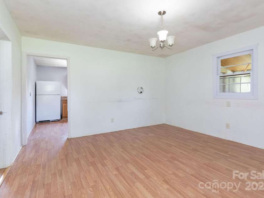 93 Eller Ford Road, Weaverville, NC 28787.  MLS# CAR4279902, YatesRealty ID 25782. 
