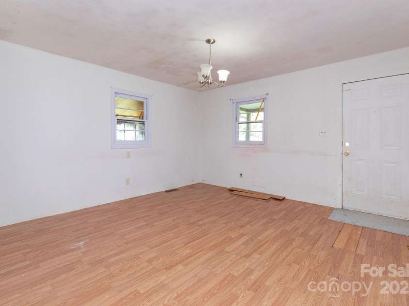 93 Eller Ford Road, Weaverville, NC 28787.  MLS# CAR4279902, YatesRealty ID 25782. 