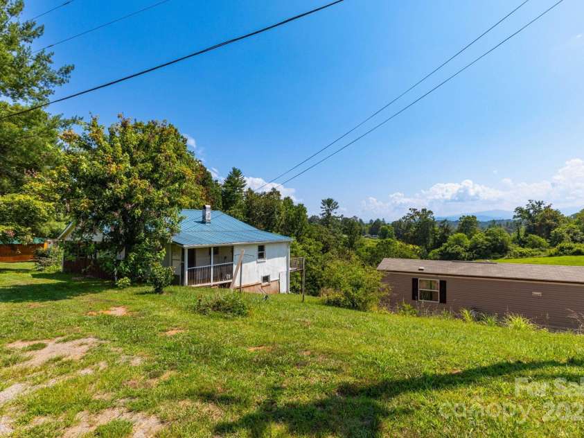 93 Eller Ford Road, Weaverville, NC 28787.  MLS# CAR4279902, YatesRealty ID 25782. 