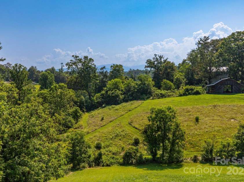 93 Eller Ford Road, Weaverville, NC 28787.  MLS# CAR4279902, YatesRealty ID 25782. 