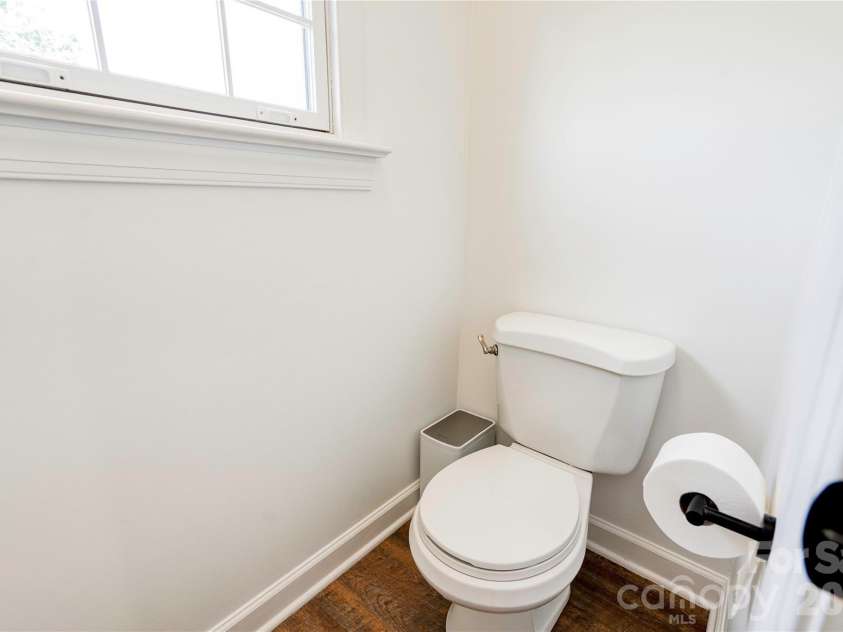 505 Stagecoach Trail, Lawndale, NC 28090.  MLS# CAR4387137, YatesRealty ID 25785. Primary Bathroom