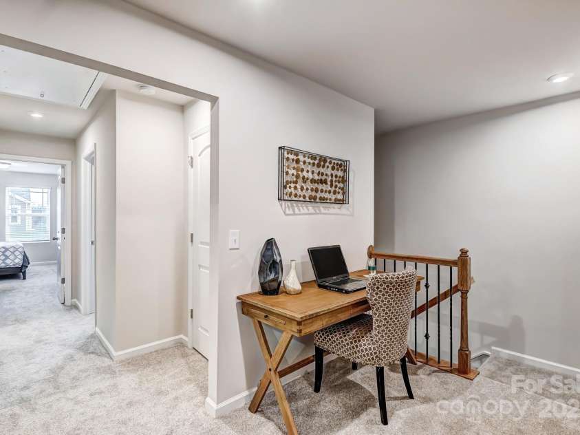 9122 Pagoda Oak Drive, Charlotte, NC 28269.  MLS# CAR4281332, YatesRealty ID 25785. For representation purposes of floorplan only, actual homesite is under construction and design and structural options may vary