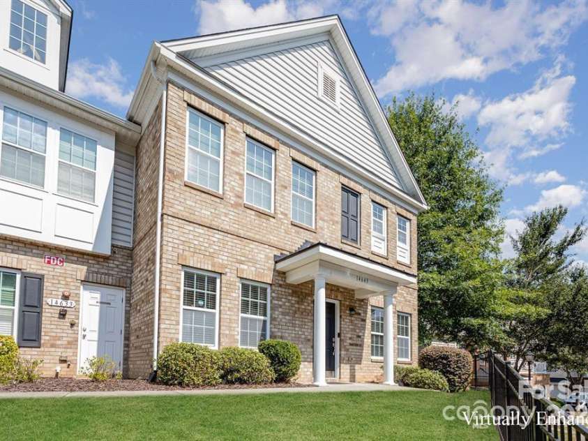 14643 Juventus Street, Charlotte, NC 28277.  MLS# CAR4281333, YatesRealty ID 25786. 