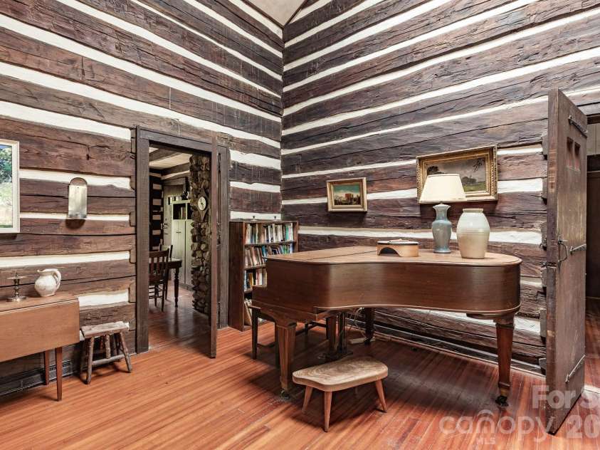 1971 Swiss Pine Lake Drive, Spruce Pine, NC 28777.  MLS# CAR4386053, YatesRealty ID 25787. 