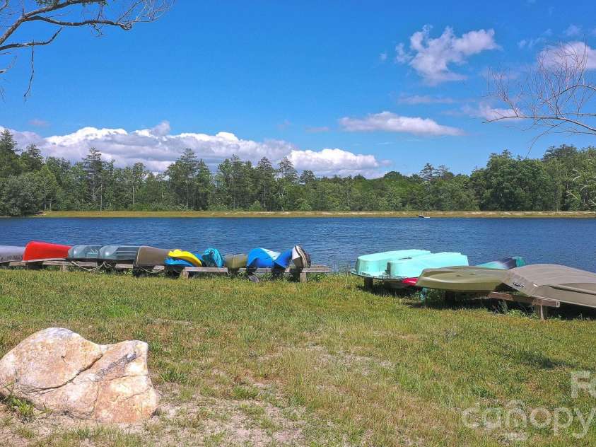 1971 Swiss Pine Lake Drive, Spruce Pine, NC 28777.  MLS# CAR4386053, YatesRealty ID 25787. 