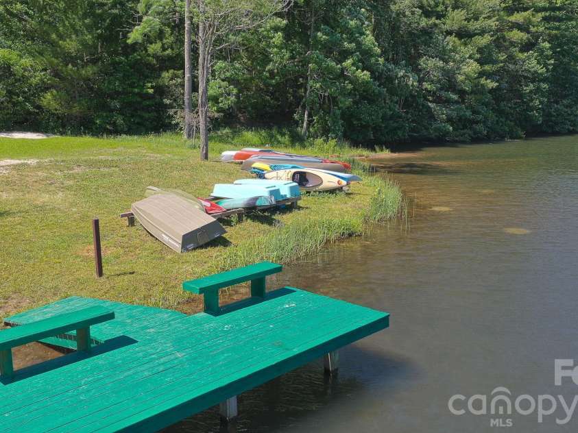 1971 Swiss Pine Lake Drive, Spruce Pine, NC 28777.  MLS# CAR4386053, YatesRealty ID 25787. 