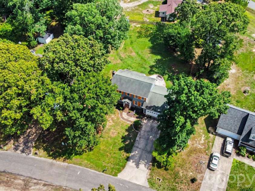 2816 Wilkshire Drive, Shelby, NC 28150.  MLS# CAR4386668, YatesRealty ID 25788. 