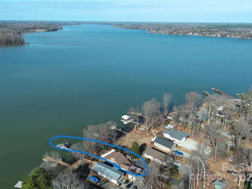 220 Yachtsman Drive, Salisbury, NC 28146.  MLS# CAR4331745, YatesRealty ID 2579. 