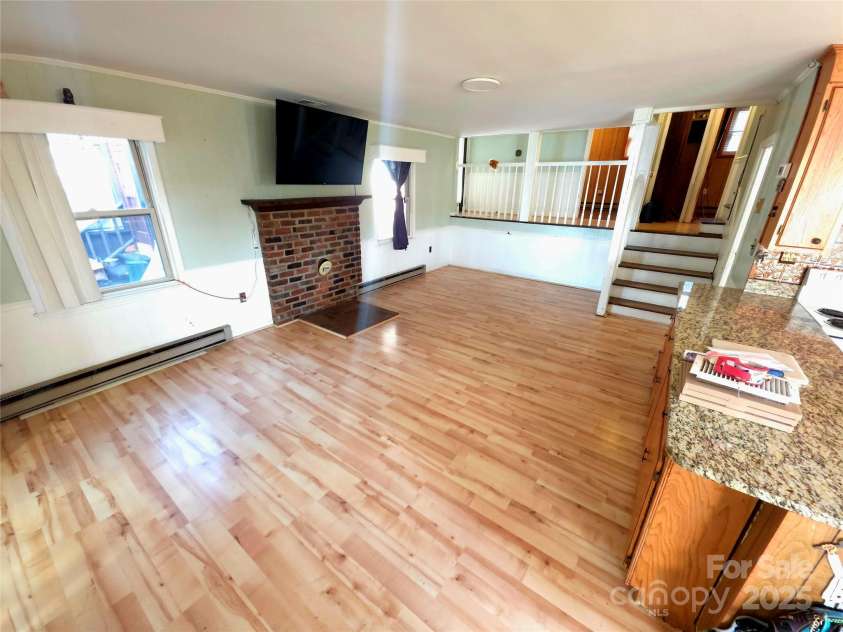 220 Yachtsman Drive, Salisbury, NC 28146.  MLS# CAR4331745, YatesRealty ID 2579. 