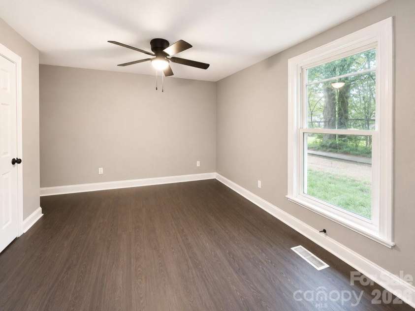 1115 Wilson W Lee Boulevard, Statesville, NC 28677.  MLS# CAR4386897, YatesRealty ID 25791. Bedroom #1