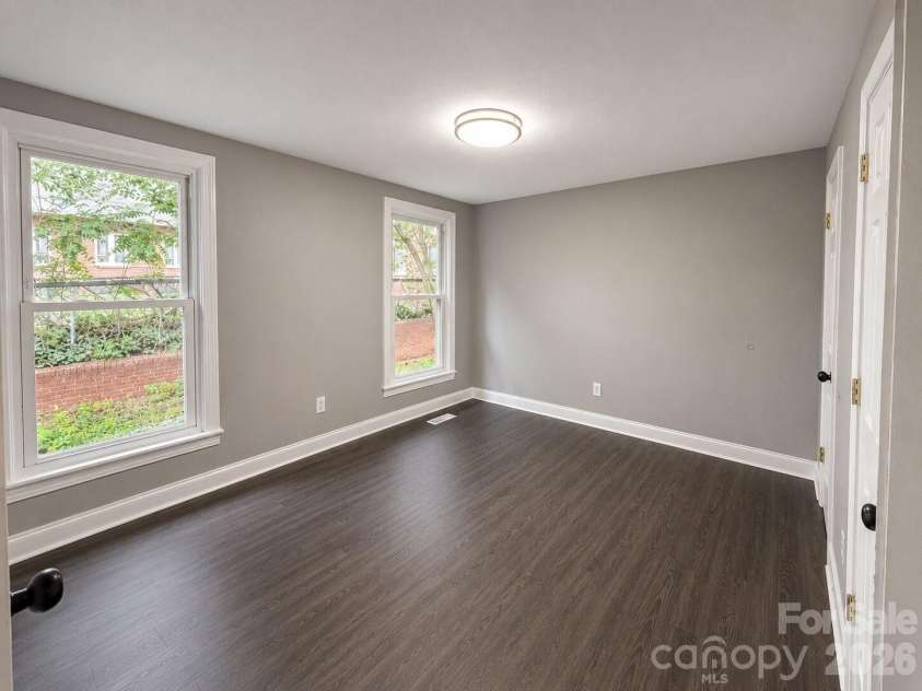 1115 Wilson W Lee Boulevard, Statesville, NC 28677.  MLS# CAR4386897, YatesRealty ID 25791. Bedroom #2