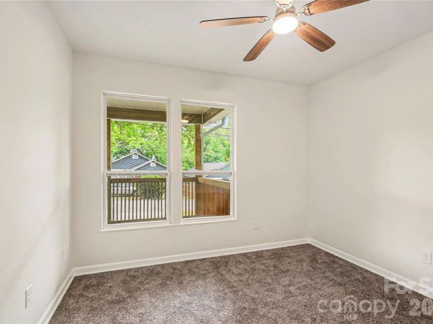 122 Johndy Avenue, Kannapolis, NC 28083.  MLS# CAR4387075, YatesRealty ID 25792. Bedroom #2