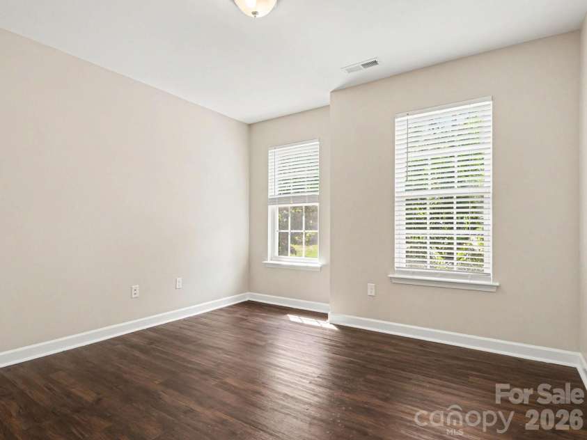 12102 Hampton Place Drive, Charlotte, NC 28269.  MLS# CAR4383452, YatesRealty ID 25793. 