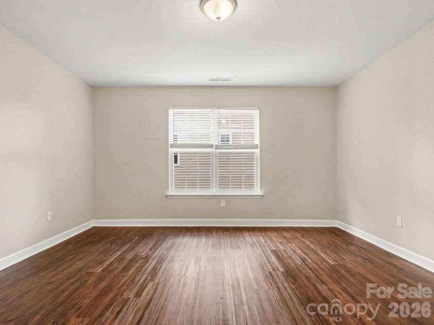 12102 Hampton Place Drive, Charlotte, NC 28269.  MLS# CAR4383452, YatesRealty ID 25793. 