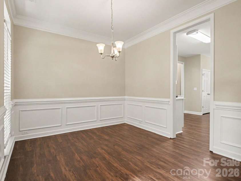 12102 Hampton Place Drive, Charlotte, NC 28269.  MLS# CAR4383452, YatesRealty ID 25793. 