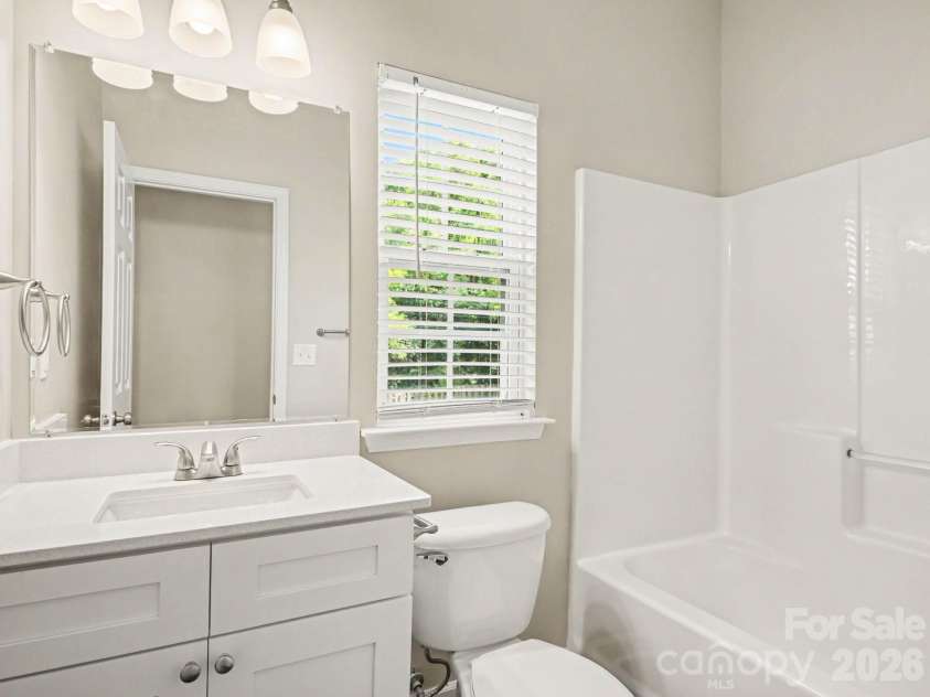 12102 Hampton Place Drive, Charlotte, NC 28269.  MLS# CAR4383452, YatesRealty ID 25793. 