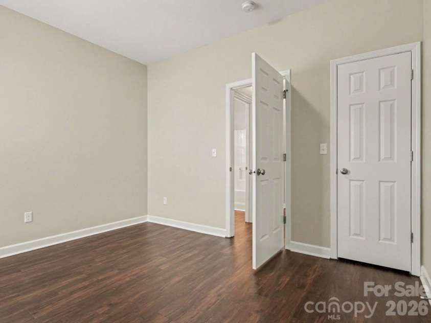 12102 Hampton Place Drive, Charlotte, NC 28269.  MLS# CAR4383452, YatesRealty ID 25793. 