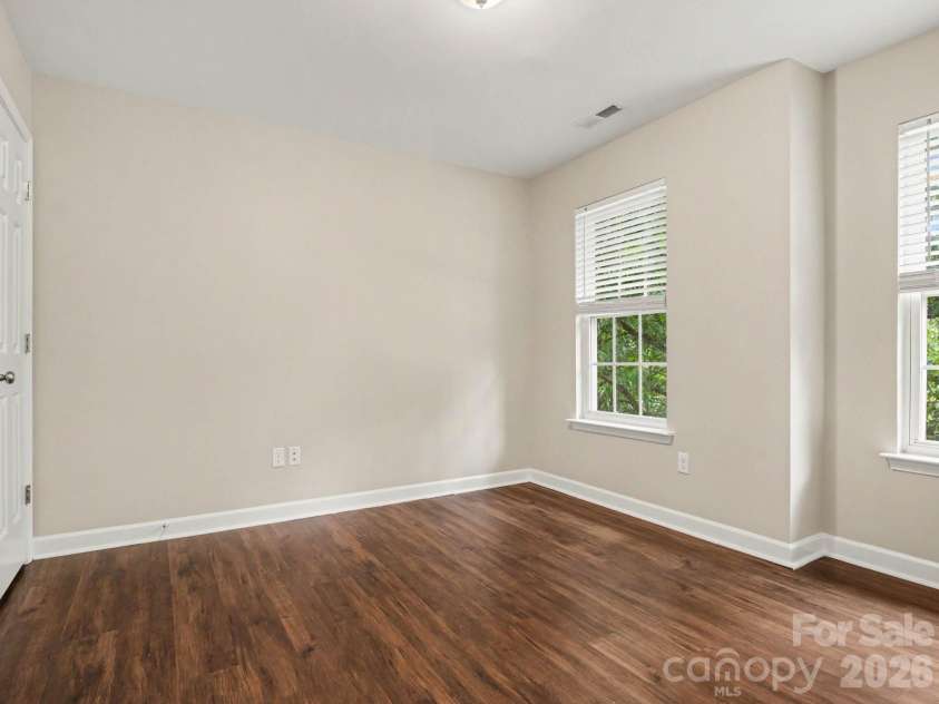 12102 Hampton Place Drive, Charlotte, NC 28269.  MLS# CAR4383452, YatesRealty ID 25793. 