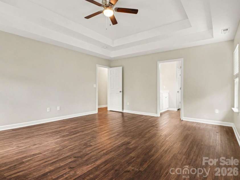 12102 Hampton Place Drive, Charlotte, NC 28269.  MLS# CAR4383452, YatesRealty ID 25793. 