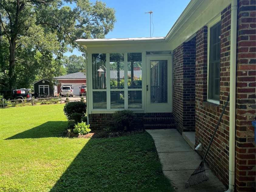 504 Mount Vernon Drive, Albemarle, NC 28001.  MLS# CAR4281461, YatesRealty ID 25793. 