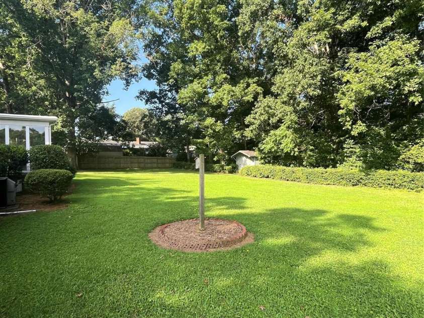 504 Mount Vernon Drive, Albemarle, NC 28001.  MLS# CAR4281461, YatesRealty ID 25793. 