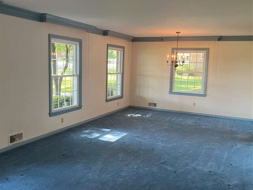 504 Mount Vernon Drive, Albemarle, NC 28001.  MLS# CAR4281461, YatesRealty ID 25793. 