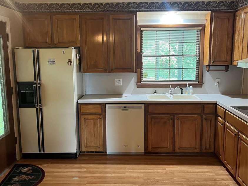 504 Mount Vernon Drive, Albemarle, NC 28001.  MLS# CAR4281461, YatesRealty ID 25793. 