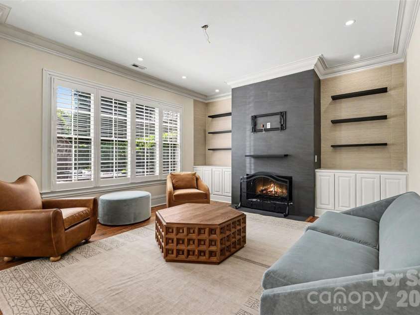 6227 Fletcher Circle, Charlotte, NC 28226.  MLS# CAR4378984, YatesRealty ID 25795. 