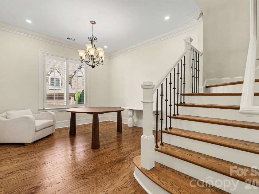 6227 Fletcher Circle, Charlotte, NC 28226.  MLS# CAR4378984, YatesRealty ID 25795. 