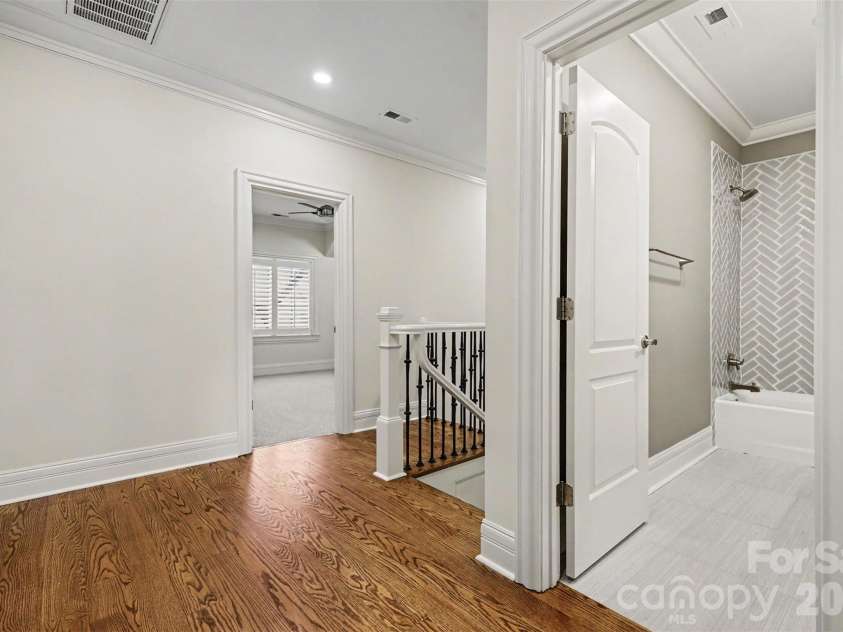 6227 Fletcher Circle, Charlotte, NC 28226.  MLS# CAR4378984, YatesRealty ID 25795. 