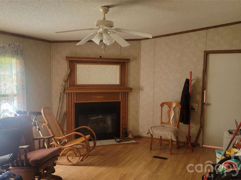 1495 Leonards Fork church Road, Lincolnton, NC 28092.  MLS# CAR4386698, YatesRealty ID 25796. 