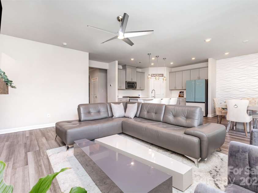 3514 Peach Cobbler Street, Monroe, NC 28110.  MLS# CAR4279279, YatesRealty ID 25796. 