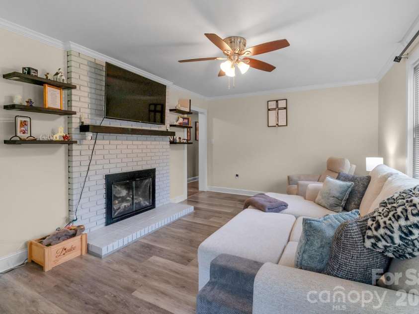 1604 Converse Street, Lancaster, SC 29720.  MLS# CAR4386627, YatesRealty ID 25797. 
