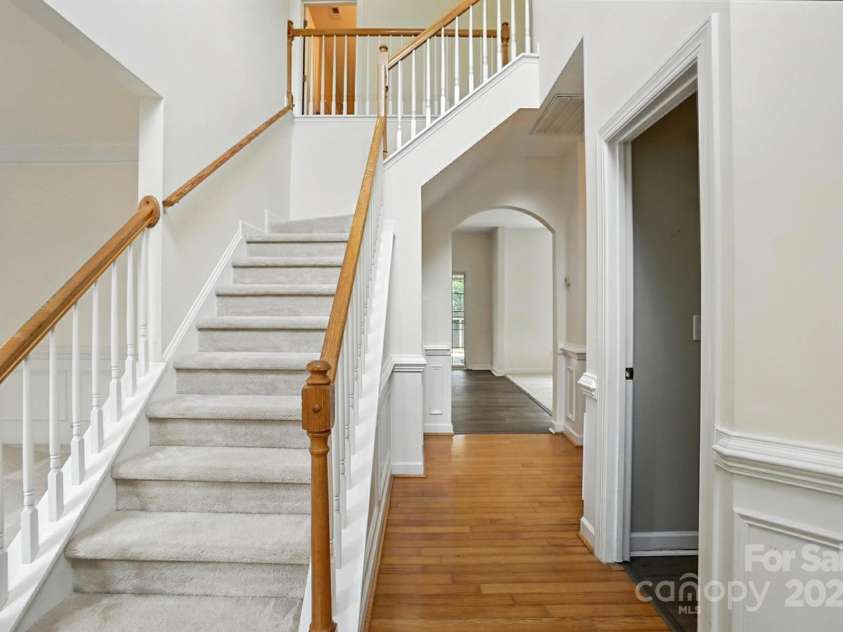 2620 Sierra Chase Drive, Monroe, NC 28112.  MLS# CAR4277895, YatesRealty ID 25797. 