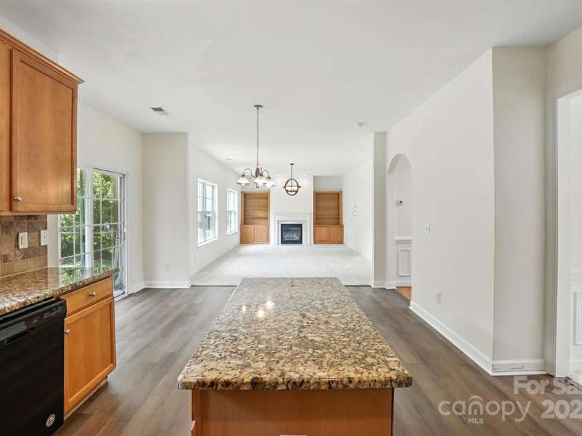 2620 Sierra Chase Drive, Monroe, NC 28112.  MLS# CAR4277895, YatesRealty ID 25797. 