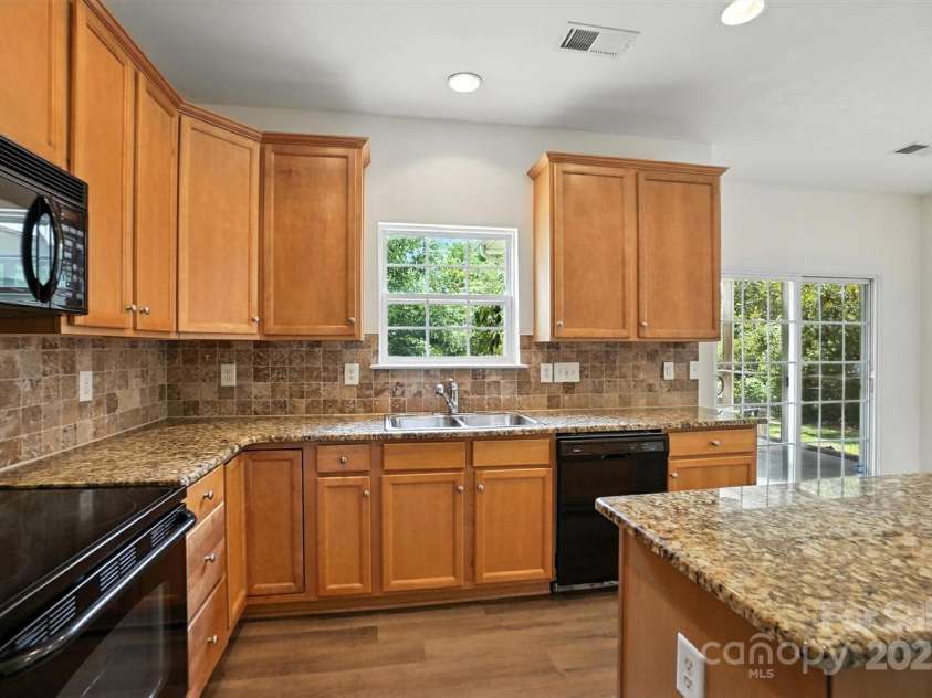 2620 Sierra Chase Drive, Monroe, NC 28112.  MLS# CAR4277895, YatesRealty ID 25797. 