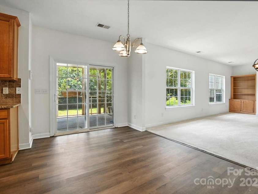 2620 Sierra Chase Drive, Monroe, NC 28112.  MLS# CAR4277895, YatesRealty ID 25797. 